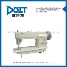 DT-755 High speed single needle flat wagon industrial sewing machine